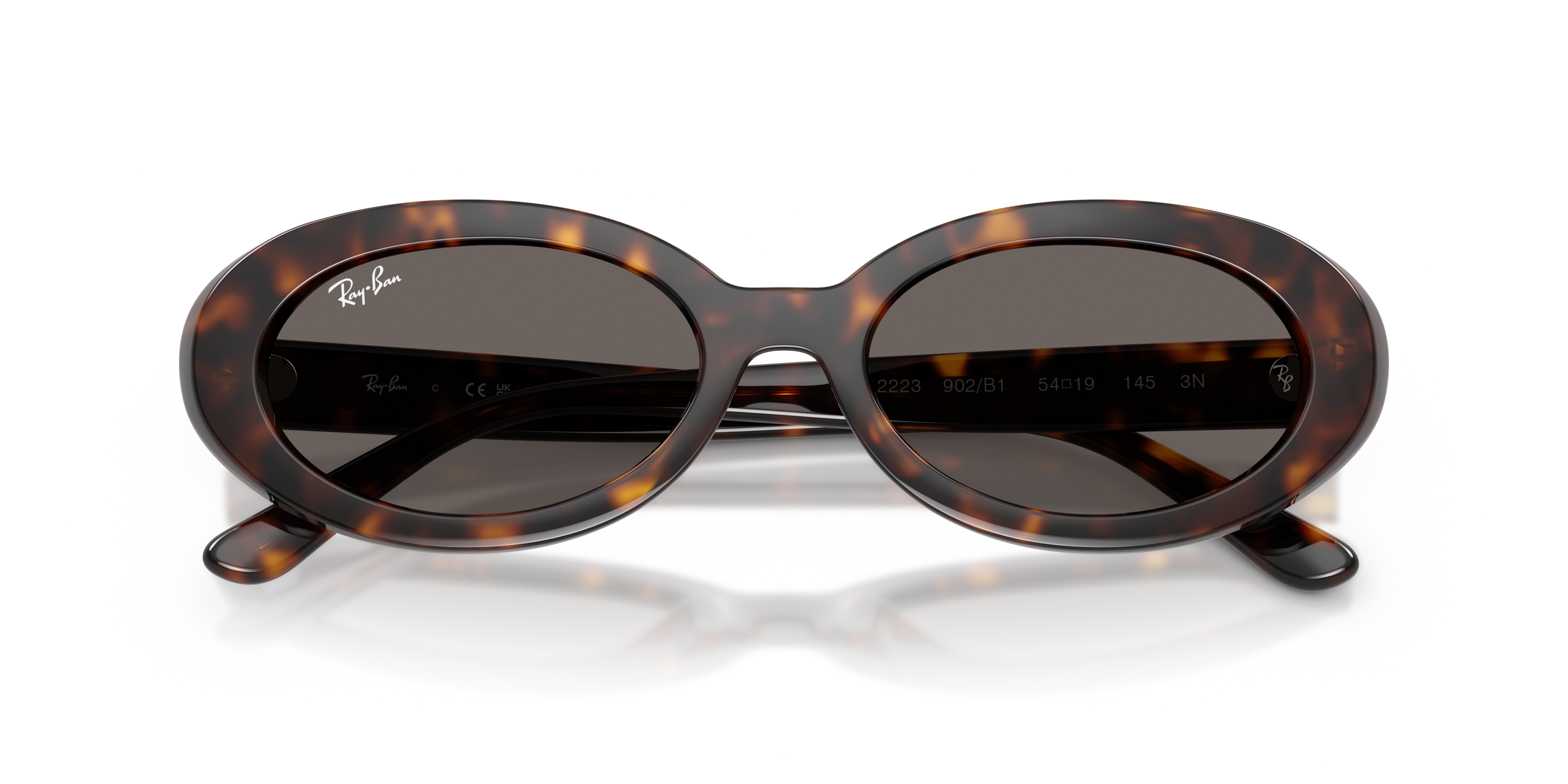 Ray-Ban RB2223 902/B1  